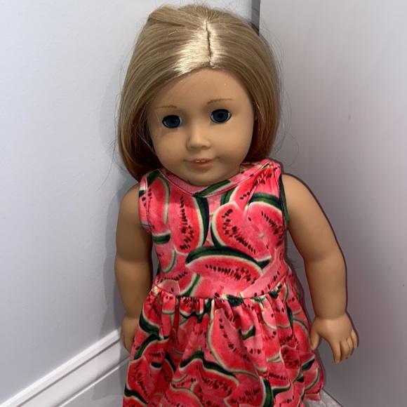 American Girl Doll - Picture 5 of 16